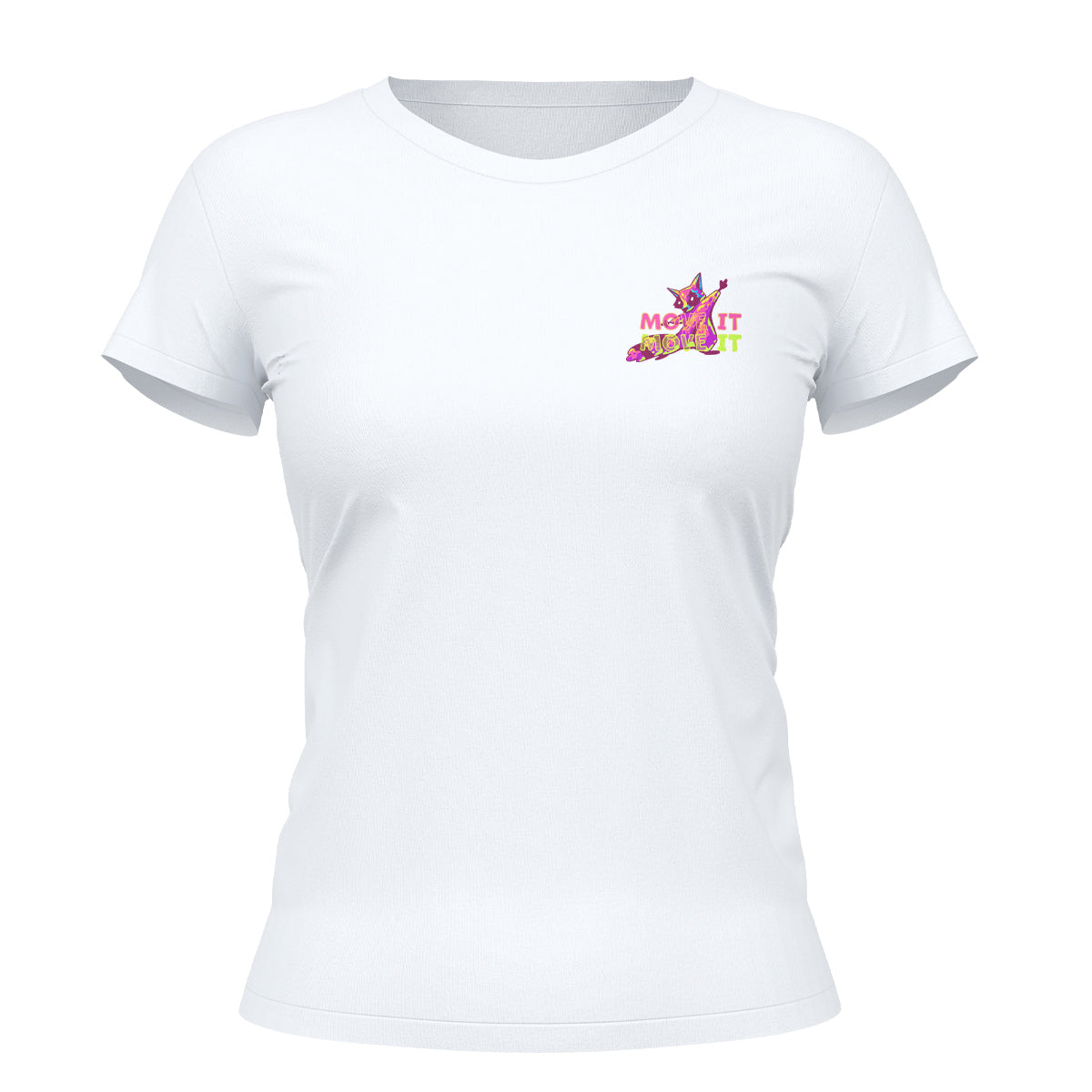 Kit Creia e Ore - Orando a Palavra para mulheres + Camiseta Feminina | Move It