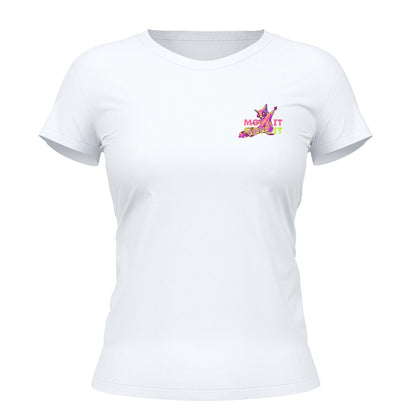 Kit Creia e Ore - Orando a Palavra para mulheres + Camiseta Feminina | Move It