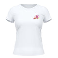 Camiseta Cristã Feminina - Move It | Branca