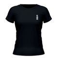 Camiseta Cristã Feminina - Yeshua | Preta