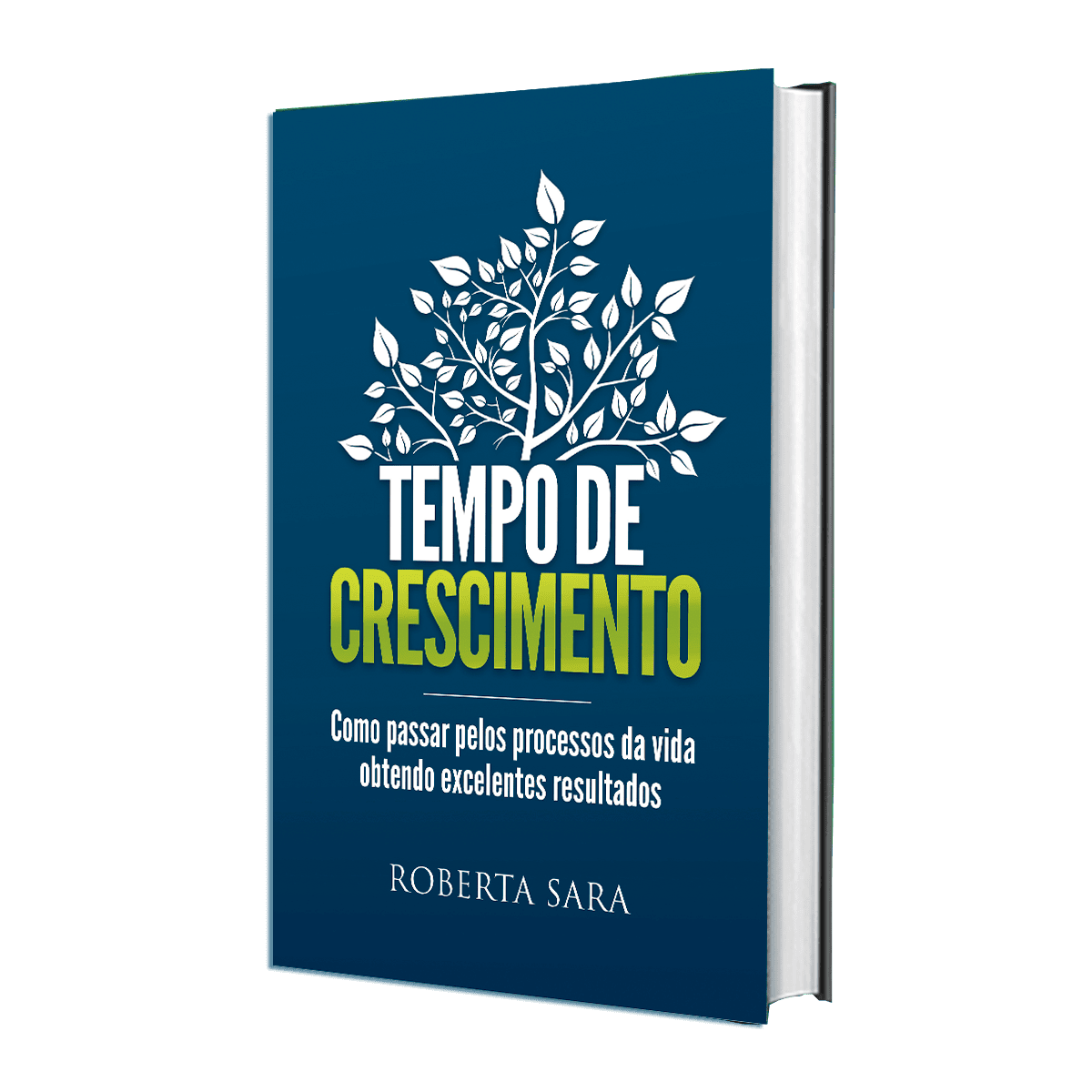 Kit Crescimento com Propósito | Tempo de Crescimento + Ecobag - Eu sou a videira