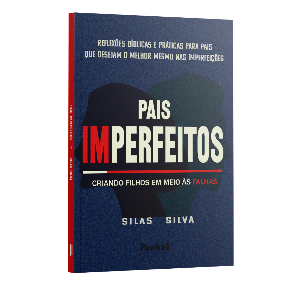 Kit Criação Resiliente | Terapia com Deus + Pais Imperfeitos