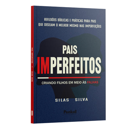 Kit Criação Resiliente | Terapia com Deus + Pais Imperfeitos