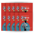 Kit de Evangelismo - 10 livros Palavras de Vida - Desafios Diários do Jovem Cristão