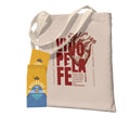 Kit Desafios da Fé  :Jogo Bíblico de Cartas | Desafio dos versículos + Ecobag - Vivo pela fé