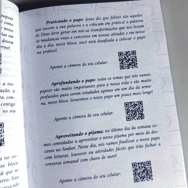 Kit Devocional | 40 Dias Com Divertidamente + Meu lugar de intimidade com Deus