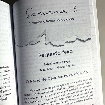 Kit Devocional | 40 Dias Com Divertidamente + Meu lugar de intimidade com Deus