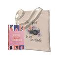 Kit Devocional de Toda Mulher + Ecobag Mulher Virtuosa