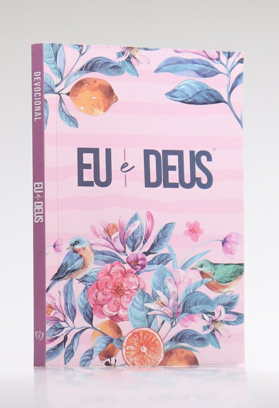 Kit Devocional Eu e Deus + Café com o Espírito Santo - Uma Jornada Espiritual Aprofundada com Charles Spurgeon