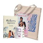 Kit Dia das Mães - Mãe Inabalável