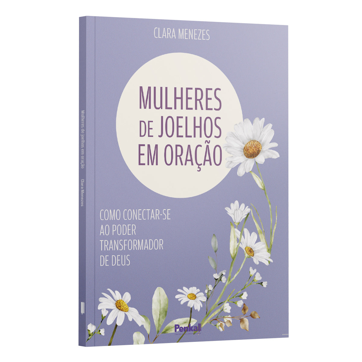 Kit Dia das Mães - Mãe, Mulher de Oração