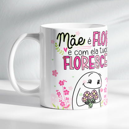 Kit Dia Das Mães - Uma Mãe com Propósito