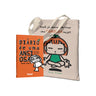 Kit Diario de uma Ansiosa  - Livro + Ecobag