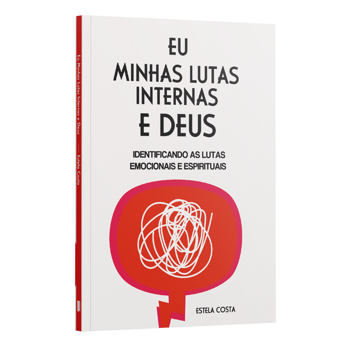 Kit Edificando Lares de Paz | Eu, Minhas Lutas Internas e Deus + A Mulher que Edifica o Lar