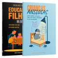 Kit Educando Filhos para Paternidade | Educando Filhos na Era Digital + Crianças Anciosas