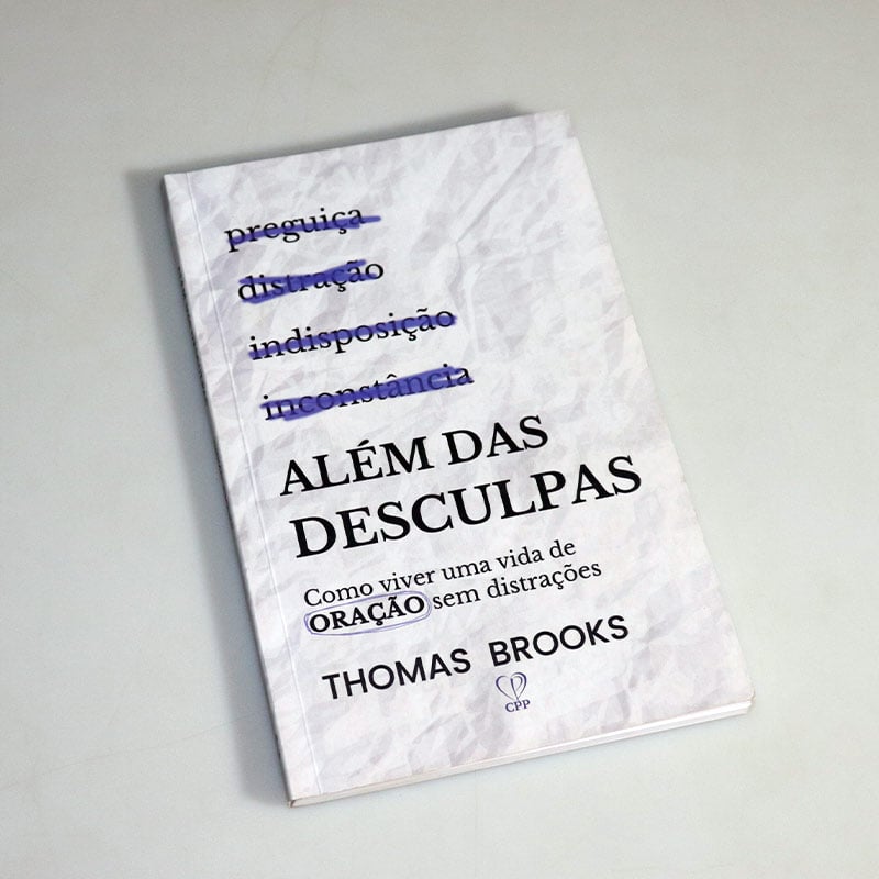Kit- Em busca da calma interior | Ansiedade | Desculpas | Desanimo