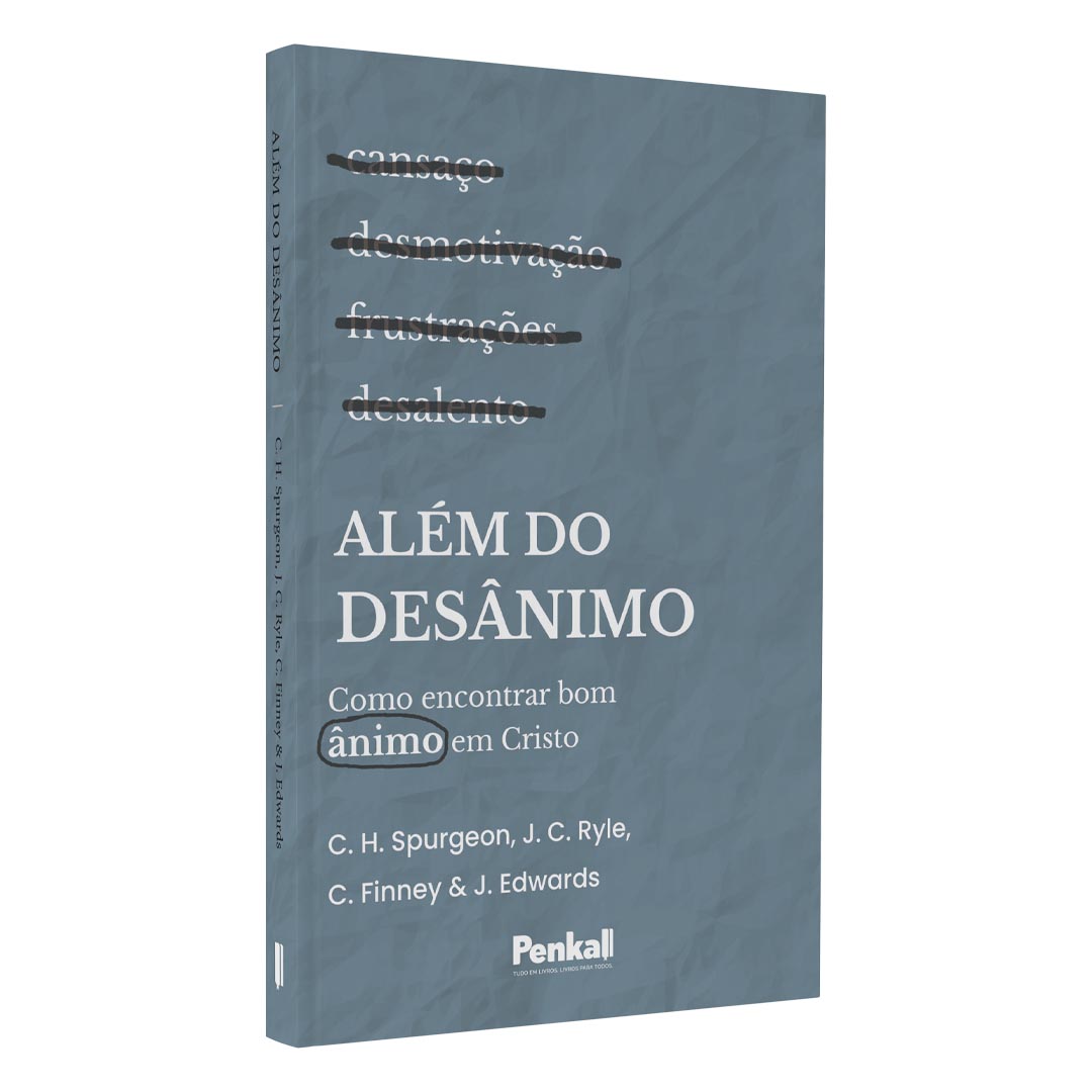 Kit- Em busca da calma interior | Ansiedade | Desculpas | Desanimo