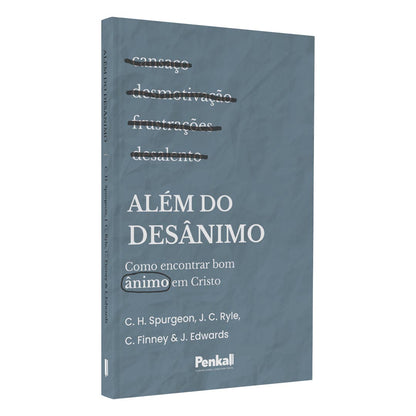 Kit- Em busca da calma interior | Ansiedade | Desculpas | Desanimo