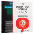 Kit Esperança que Transforma | Eu, minhas Lutas Internas e Deus + Oi Deus, Sou eu De Novo