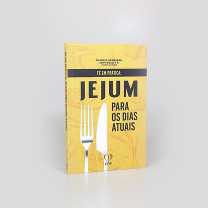Kit 5 Livros | Obras Essenciais para Viver uma Fé Prática e Poderosa