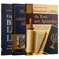 Kit Estudos Bíblico