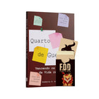 Kit F.D.D - Estratégia Espiritual - Jogo  + Quarto de Guerra