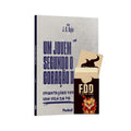 Kit F.D.D - Juventude Segundo Deus  - Jogo  + Um Jovem Segundo o Coração de Deus