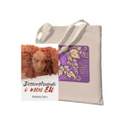 Kit Identidade Restaurada | Descontruindo o Meu + Ecobag - Eu sou a videira