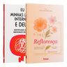 Kit Jardim Espiritual | Eu, Minhas lutas internas e Deus + Refloresça