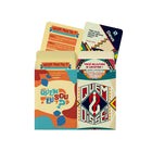 Kit Jogo Bíblico - O Par Sagrado