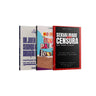 Kit Jovens de Fé | Um Jovem Segundo o Coração de Deus + Sexualidade Sem Censura + 40 Dias Com Deus Pai para Jovens