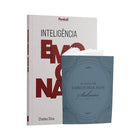 Kit Livro + Livreto - Inteligência Emocional + Livreto 40 dias de Sabedoria em Salmos