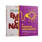 Kit Mente Poderosa | Inteligência Emocional + O Poder do Pensamento.