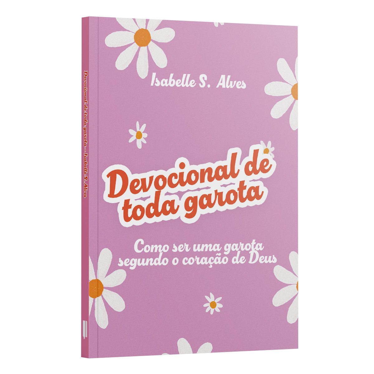 Kit Meu Cantinho | Devocional de Toda Garota + Diário de Uma Ansiosa.