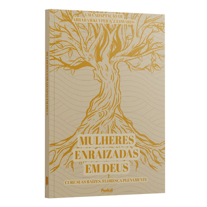 Kit Mulheres Enraizadas na Fé e Esperança