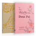 Kit Mulheres Enraizadas na Presença de Deus