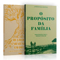 Kit Mulheres Enraizadas na Vida com Propósito
