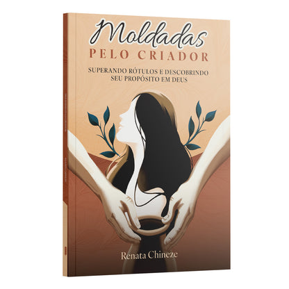 Kit Mulheres Inabaláveis | Mulheres Improváveis + Mulheres de Joelhos em Oração + Moldadas pelo Criador