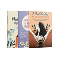 Kit Mulheres Inabaláveis | Mulheres Improváveis + Mulheres de Joelhos em Oração + Moldadas pelo Criador