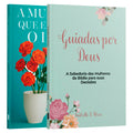 Kit Mulheres que Edificam o Lar | Mulheres Guiadas por Deus + Mulher que Edifica o Lar