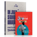 Kit Orientações para uma vida de fé para jovens