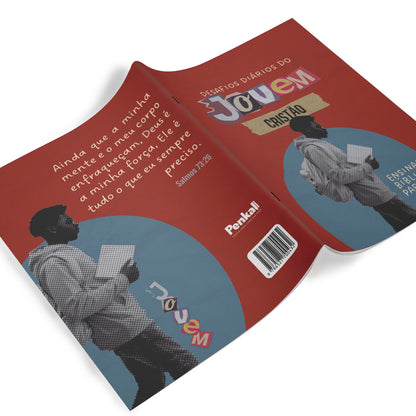 Kit Orientações para uma vida de fé para jovens