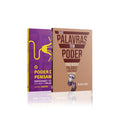 Kit Palavra e Mente Renovada - | Suas Palavras tem Poder + O poder do pensamento