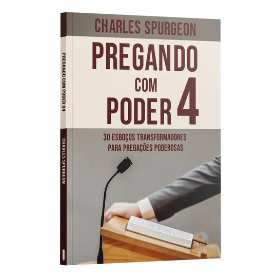 Kit Pregações Poderosas | Formação de Obreiros e Pregadores
