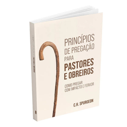 Kit Pregações Poderosas | Formação de Obreiros e Pregadores