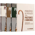Kit Pregação que Incendeia Corações – Poder e Verdade