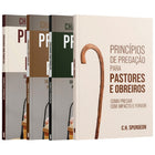 Kit Pregação que Incendeia Corações – Poder e Verdade