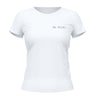 Camiseta Cristã Feminina - Be Kind | Branca