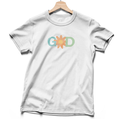 Kit Promessas de Luz - Orando a Palavra para Mulheres + Camiseta | Baby Look | God
