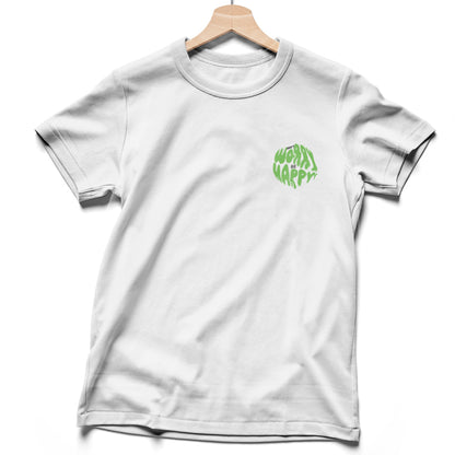 Kit Promessas de Luz - Orando a Palavra para Mulheres + Camiseta | Baby Look | Preocupar